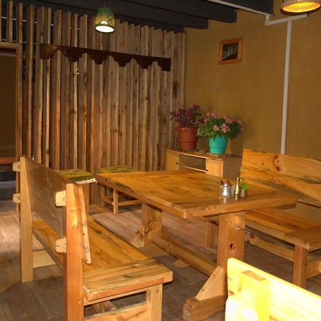 Ama'S Village Lodge Paro Zewnętrze zdjęcie