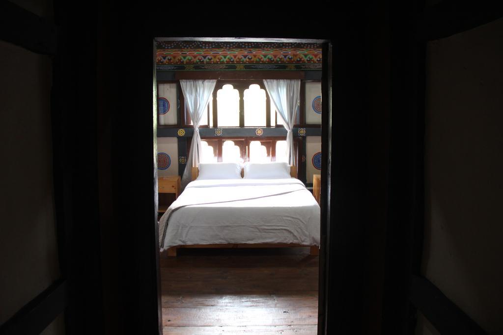 Ama'S Village Lodge Paro Zewnętrze zdjęcie