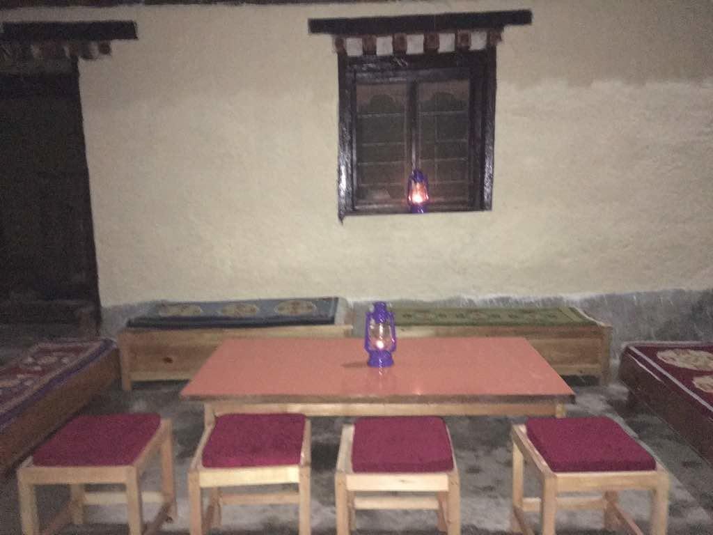 Ama'S Village Lodge Paro Zewnętrze zdjęcie