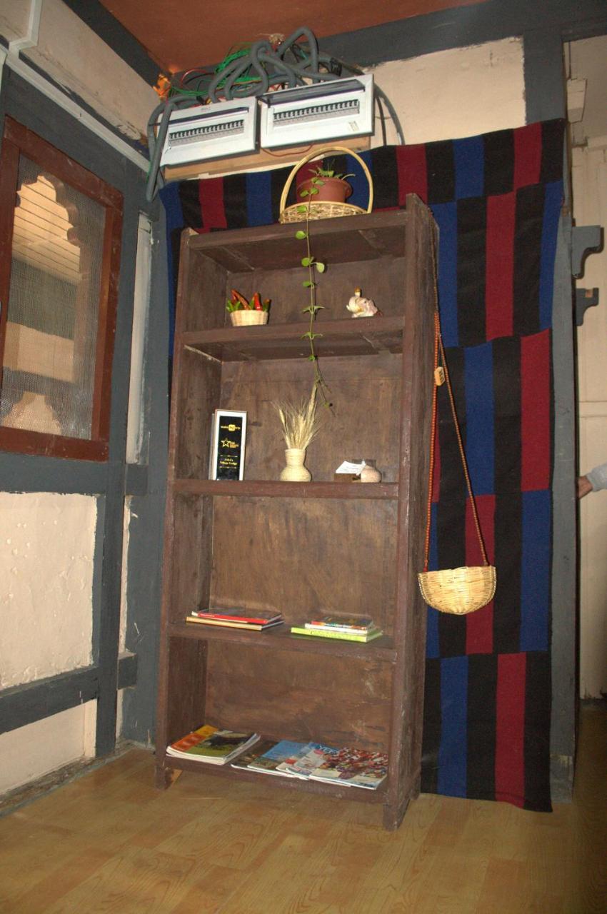 Ama'S Village Lodge Paro Zewnętrze zdjęcie