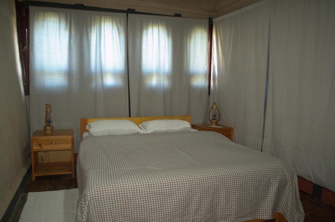 Ama'S Village Lodge Paro Zewnętrze zdjęcie